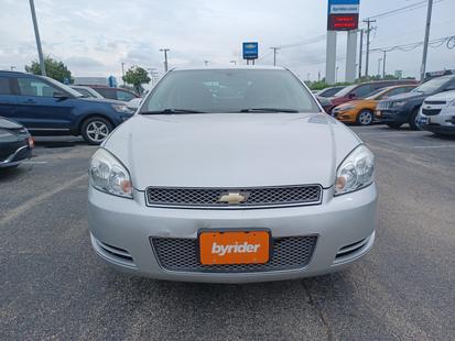 chevrolet impala limited 2015 2G1WB5E30F1163855 image chevrolet impala limited 2015 2G1WB5E30F1163855 image
